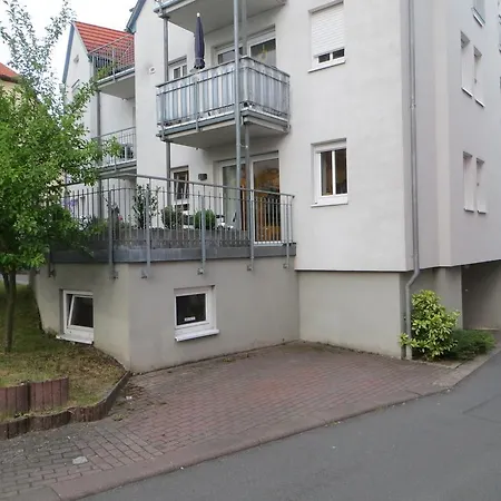 Appartamento A&m Buchen (Odenwald, Baden-Wurttemberg)